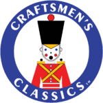 Soldier Craftsmen's classic logo