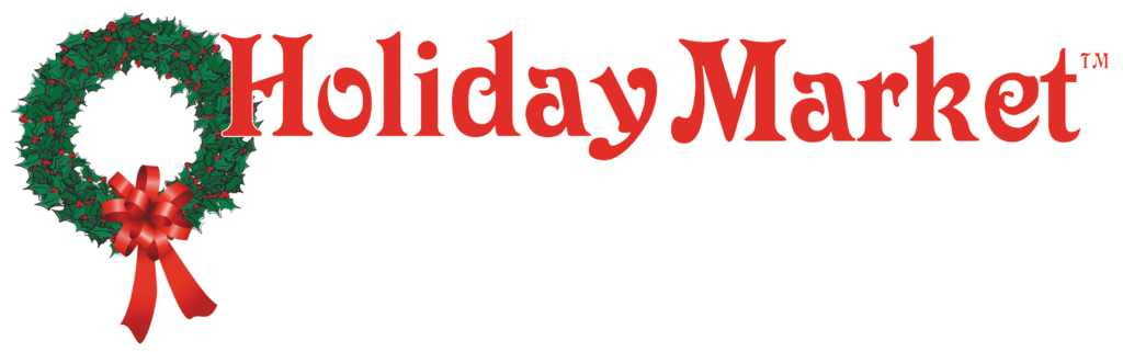 Holiday Market logo